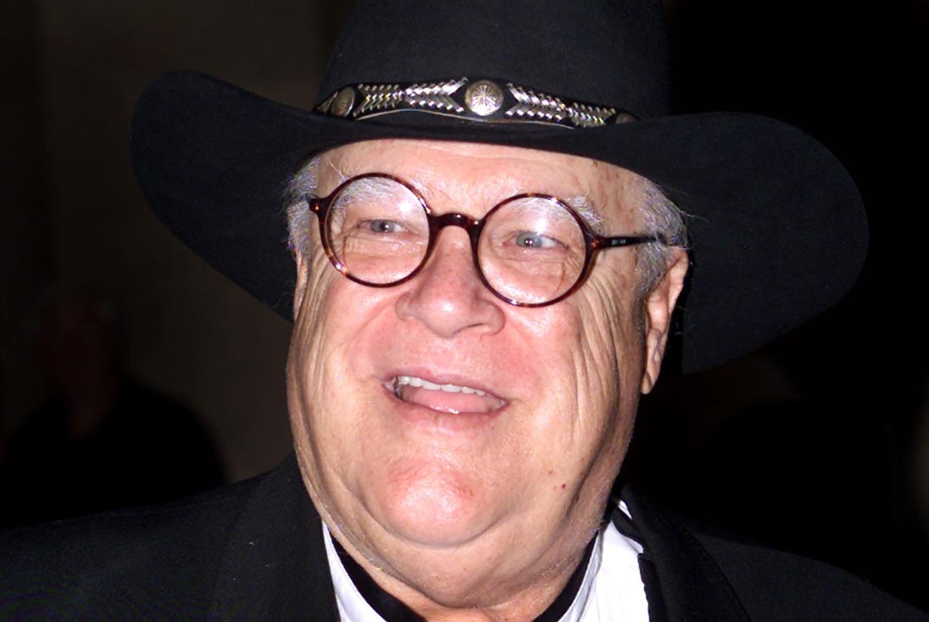 Πέθανε ο «Big Lebowski», Ντέιβιντ Χάντλστον