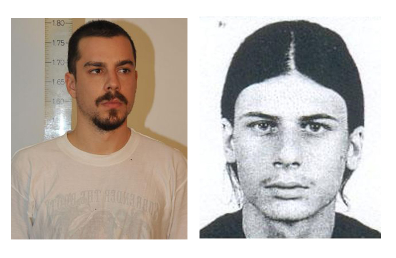 Συνελήφθησαν στη Σπάρτη Σακκάς και Σεϊσίδης