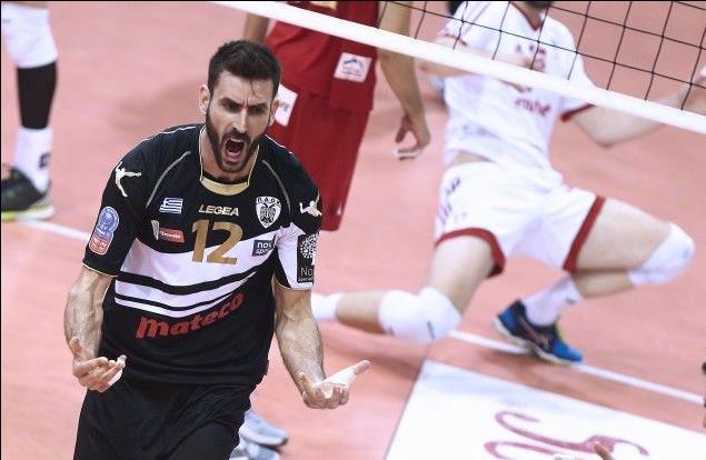 Ο ΠΑΟΚ ανανέωσε με Σμαραγδή και απέκτησε Σωτηρίου