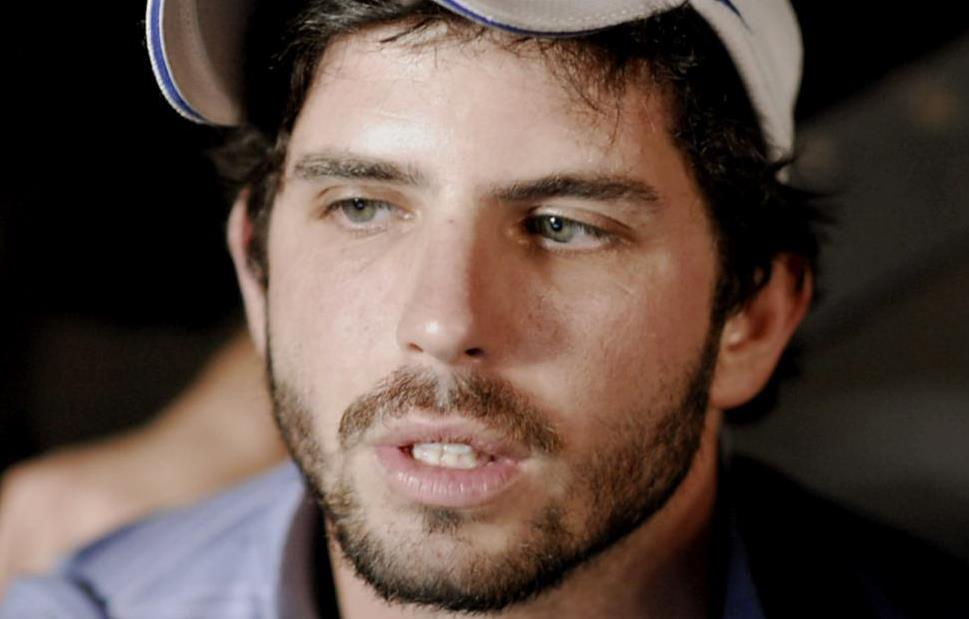 Ο ταλαντούχος κύριος Λεβίν μιλά στο in.gr