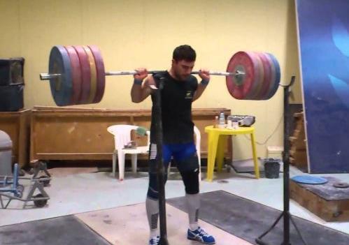 «Ντοπέ» και ο Αρσιβαρίστας, Αντώνης Μαρτασίδης