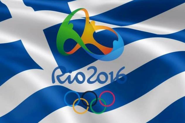 Μάρας, Πετρούνιας και πόλο κάνουν πρεμιέρα στο Ρίο