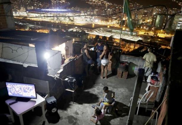 Λήστεψαν προπονητές της κωπηλασίας υπό την απειλή μαχαιριού