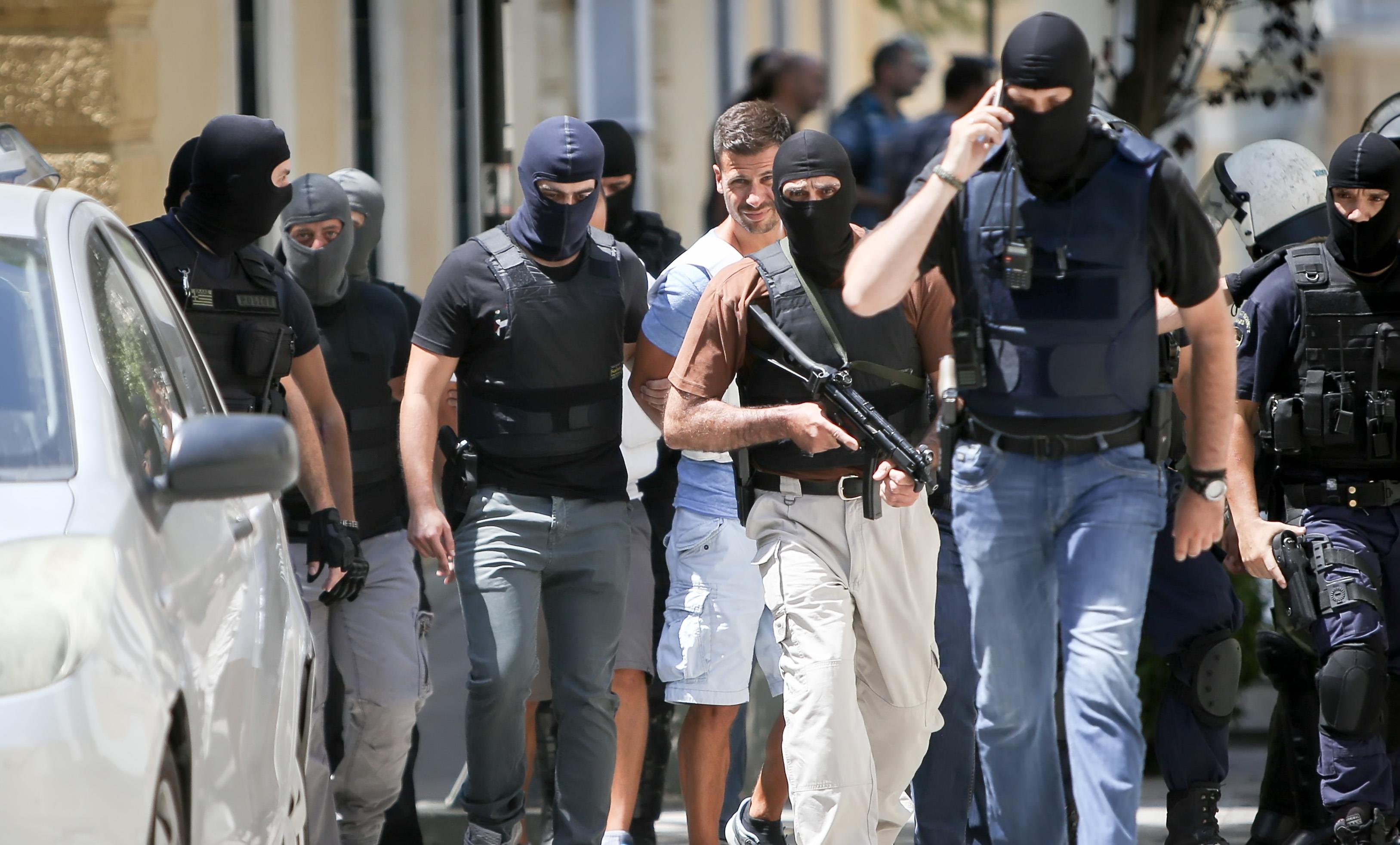 Ψάχνουν στην Ελαφόνησο τα ίχνη των Σεϊσίδη και Σακκά