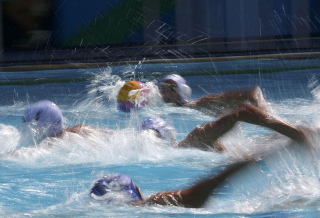 Οι ελληνικές συμμετοχές: Κρίσιμο ματς για την Εθνική πόλο και πέντε ακόμα εκπρόσωποί μας