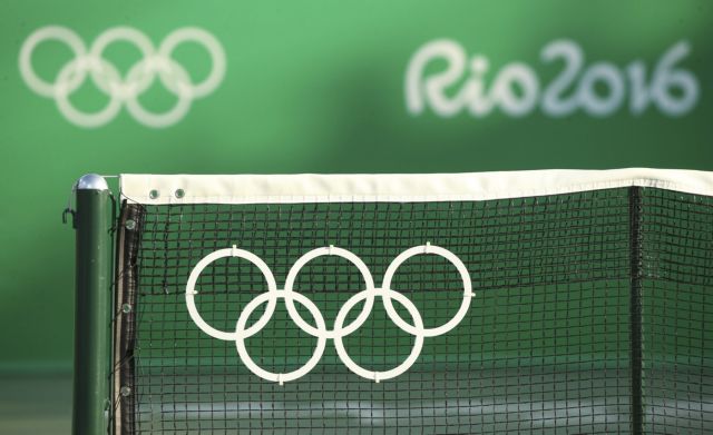 Τένις (Α-Γ): O απροετοίμαστος Κοκκινάκης αποκλείστηκε, εκτός η Βένους