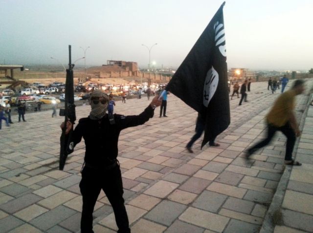Απαγχονισμός 36 τζιχαντιστών στο Ιράκ για τη σφαγή νεοσύλλεκτων το 2014