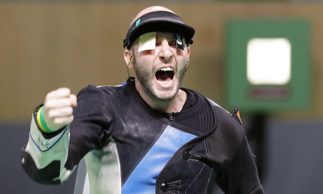 Σκοποβολή (Α): Χρυσά μετάλλια για Ιταλία και Κροατία