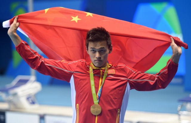 Λακούρ κατά Σουν Γιάνγκ: «Όταν τον βλέπω να πανηγυρίζει θέλω να κάνω εμετό»