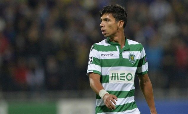 Μάρτινς: «Ο Ολυμπιακός είναι ένα σημαντικό βήμα στην καριέρα μου»