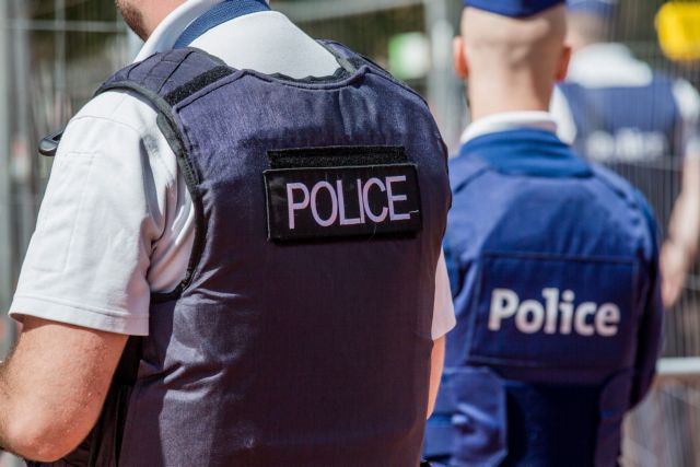 Βέλγιο: Ένας νεκρός και τέσσερις τραυματίες από έκρηξη σε αθλητικό κέντρο