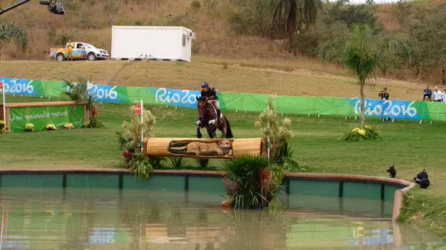 Ιππικό τρίαθλο: Χρυσό στο ομαδικό η Γαλλία, στη Γερμανία το ατομικό