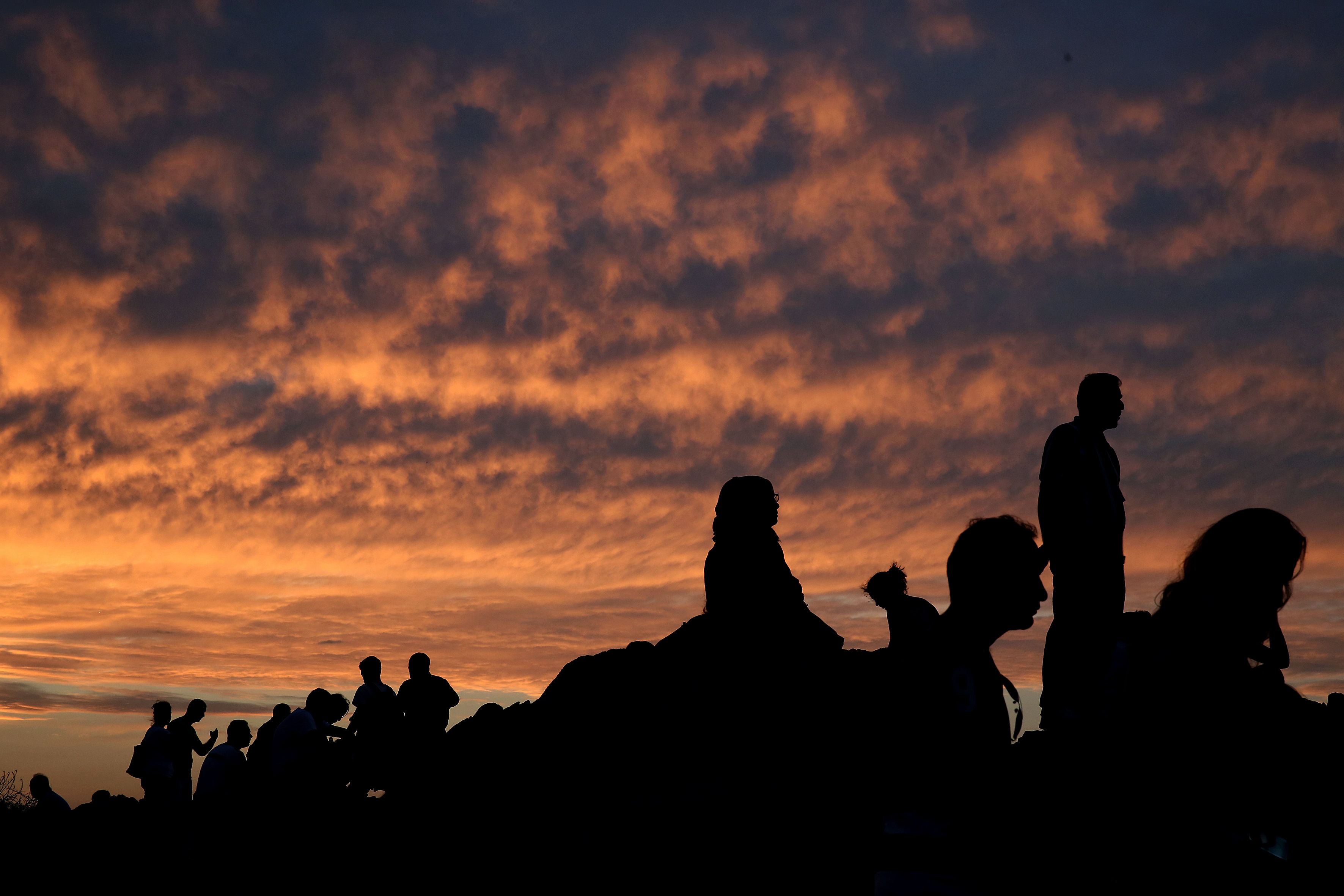 Τουριστικό άλμα τον Ιούλιο, ρεαλιστική η επίτευξη του στόχου για το 2016