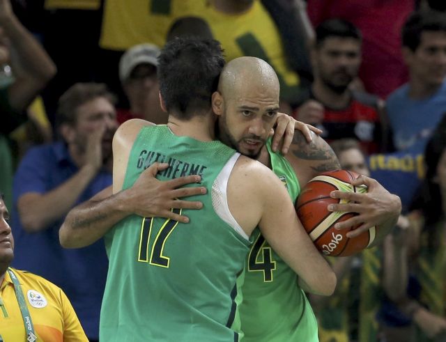 Μπάσκετ (Α): Σφαλιάρα της Βραζιλίας στην Ισπανία, νίκη της Αργεντινής και δύο στα δύο η Λιθουανία