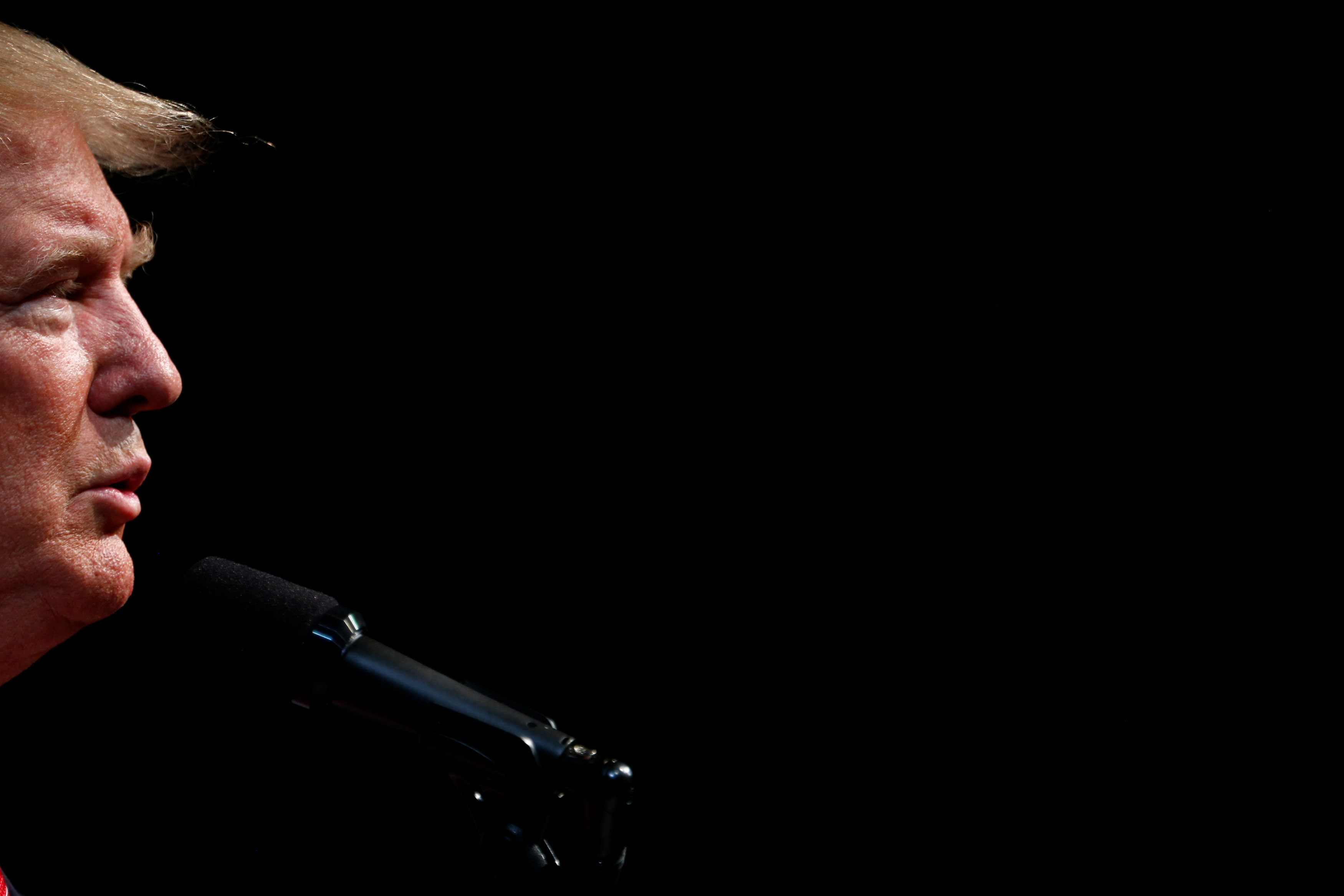 Ένας στους πέντε Ρεπουμπλικανούς θέλει να αποσυρθεί ο Τραμπ