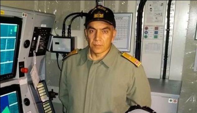 Τούρκος υποναύαρχος φέρεται να ζητά άσυλο στις ΗΠΑ