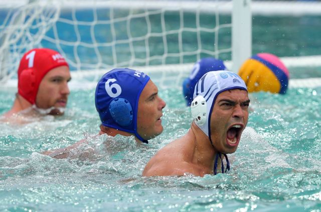 Πήρε τον βαθμό στο… παρά 5 η Εθνική απέναντι στην Ουγγαρία