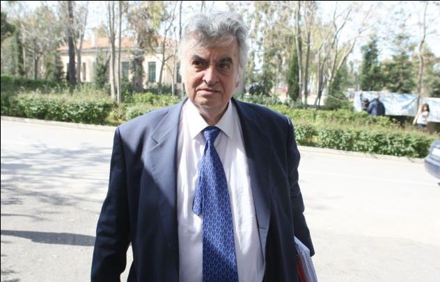 Απεβίωσε ο πρώην πρόεδρος του Πανιωνίου Κωνσταντίνος Τσολακάκης
