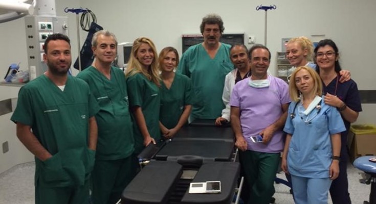 Σε επίπεδο αιμορροΐδων η κόντρα Πολάκη με την ΠΟΕΔΗΝ