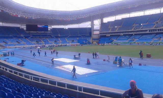 Στίβος: Υψηλά τα όρια συμμετοχής σε τελικούς σε αλτικά και ριπτικά αγωνίσματα