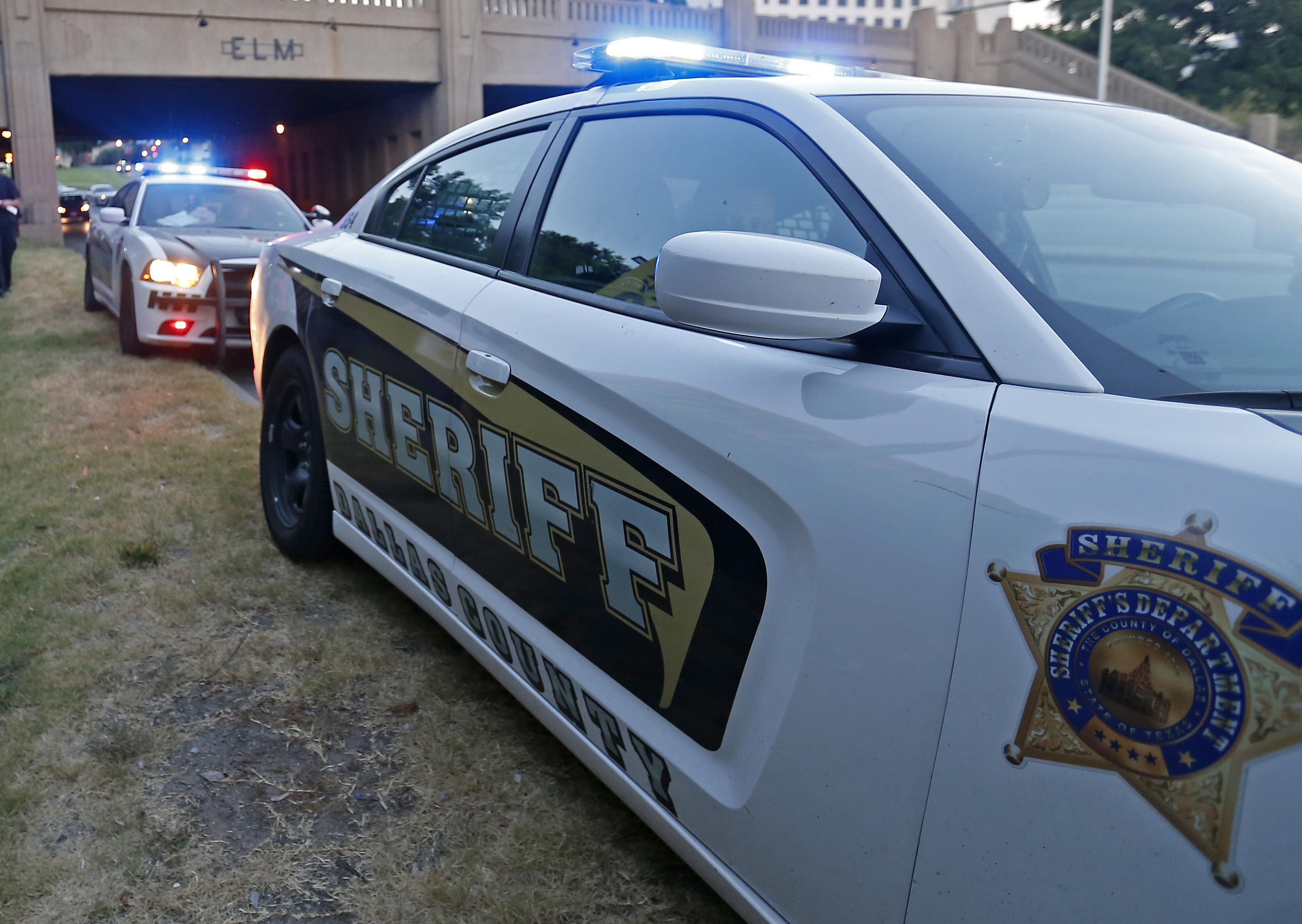 Αστυνομικός στη Τζόρτζια σκοτώθηκε από πυρά υπόπτου