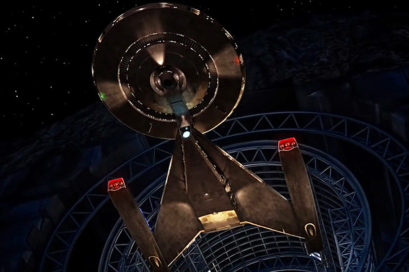 Το «Star Trek: Discovery» επιβεβαιώνει γυναικείο πρωταγωνιστικό ρόλο