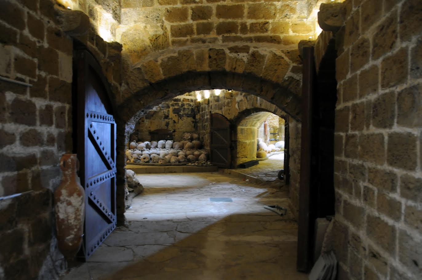 Επισκέψιμο από 18 Αυγούστου το Ενετικό Φρούριο στο λιμάνι του Ηρακλείου