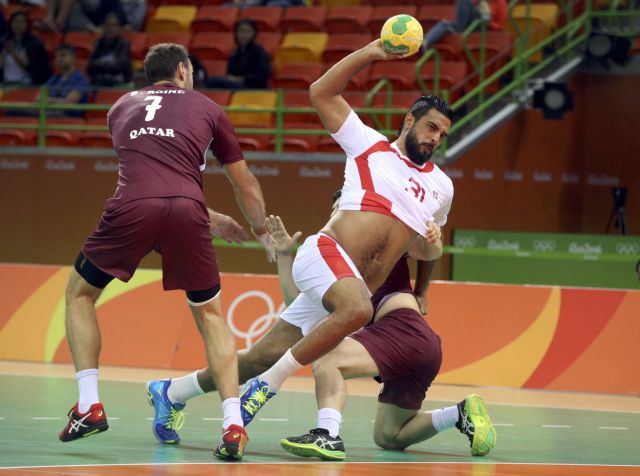 Χάντμπολ (Α): Τεράστια έκπληξη η Βραζιλία, 33-30, τη Γερμανία