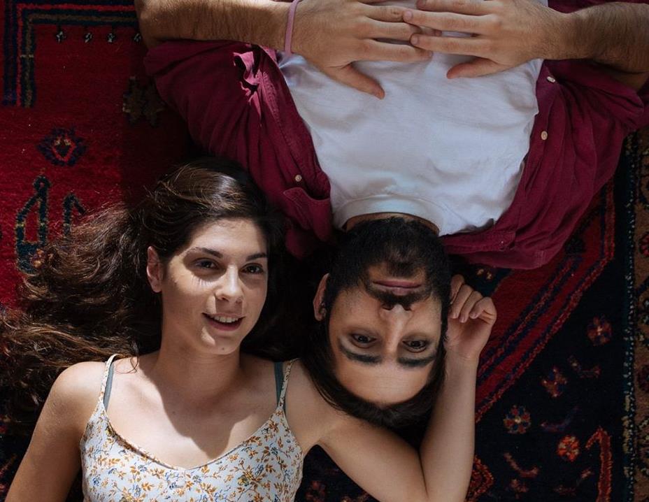 Μετά τον έρωτα, τι; – Τρέιλερ για το «Άφτερλωβ» του Στ.Πάσχου