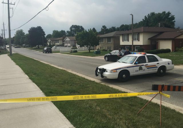 Μυστηριώδης τριπλή δολοφονία με τόξο στον Καναδά