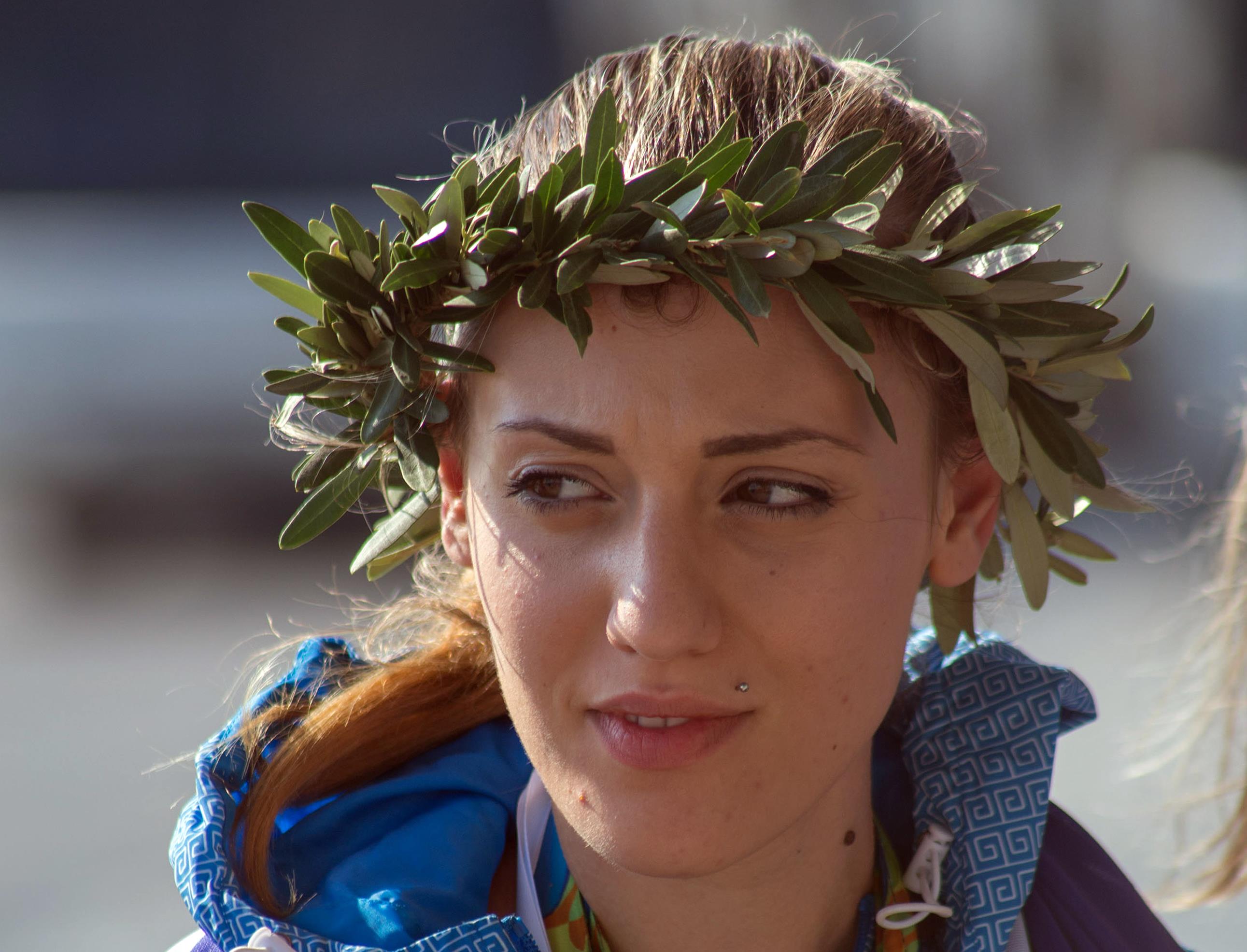 Κορακάκη: «Δεν προσκλήθηκα, επέλεξαν να με ξεχάσουν»