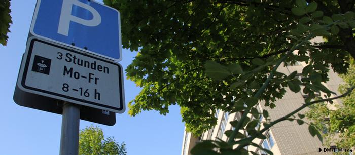 Ακριβό πάρκινγκ στην Αθήνα, φθηνό στο… Μονακό