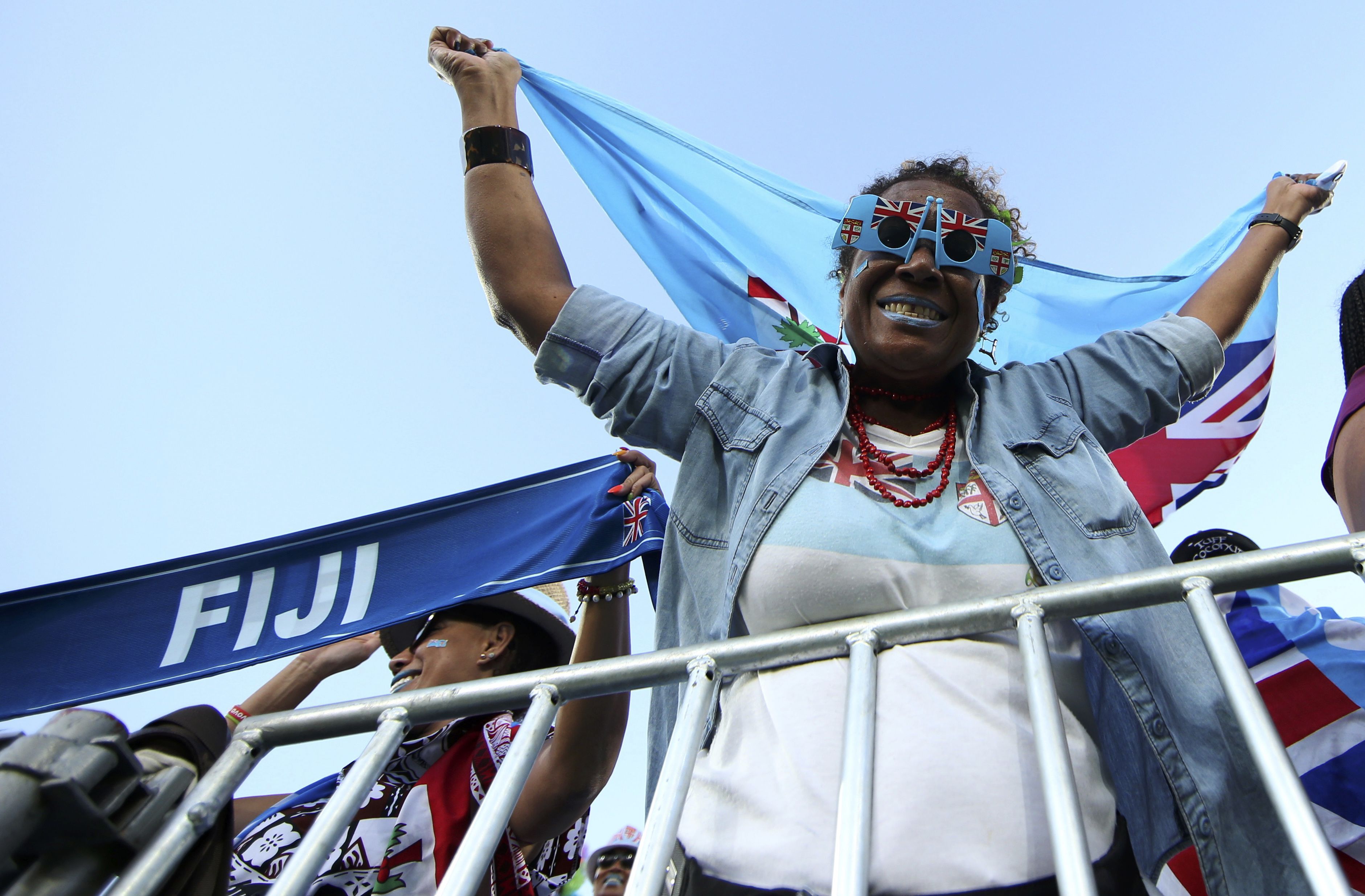 Κάποιες χώρες δεν είχαν κερδίσει ποτέ χρυσό μετάλλιο μέχρι το Ρίο