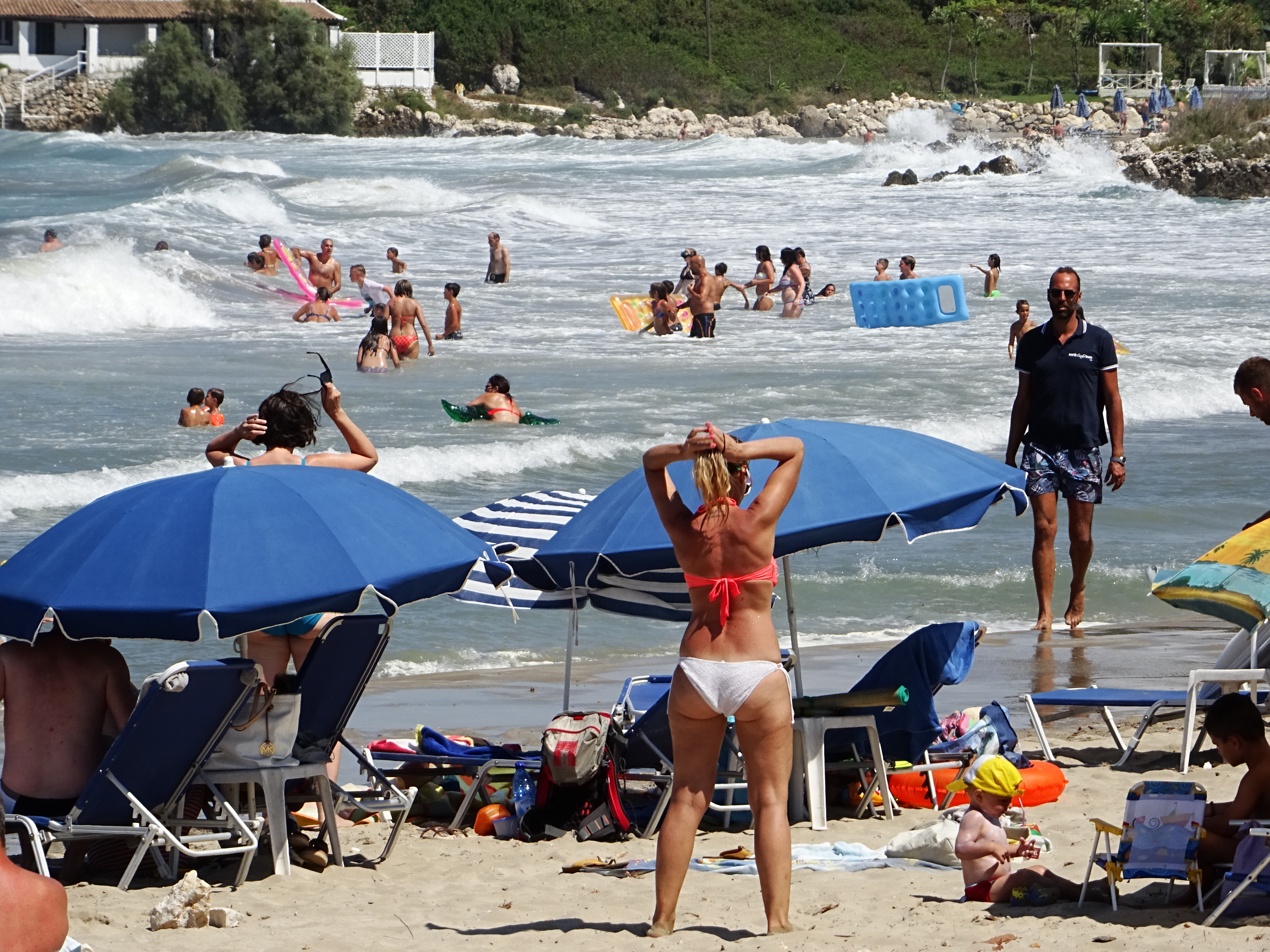 Μειώσεις έως 50% σε ξενοδοχεία Σάμου, Λέσβου, Χίου, Κω και Λέρου