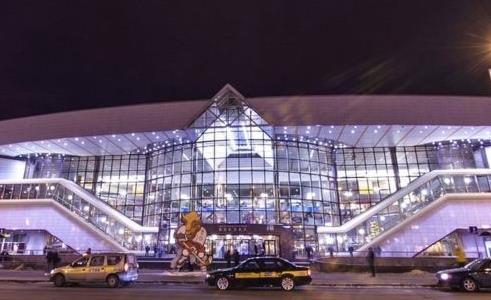 Λευκορώσος μπούχτισε με την ρωσική ποπ μουσική στο σταθμό τρένου