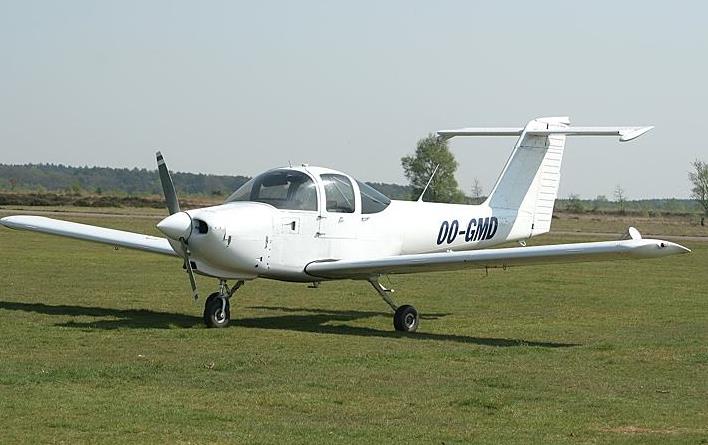 Νεαρός σκοτώθηκε, προσπαθώντας να προσγειώσει κλεμμένο διθέσιο αεροπλάνο