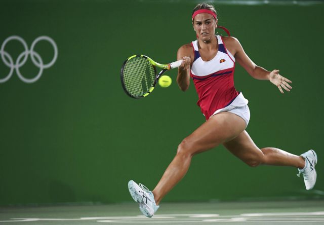 Τένις: Πρώτο χρυσό μετάλλιο στην Ολυμπιακή ιστορία του Πουέρτο Ρίκο δια χειρός Πούιγκ