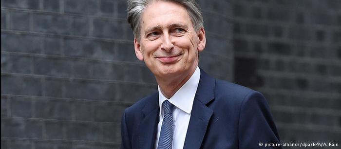 Λονδίνο: Εθνικές επιδοτήσεις αντί για ΕΣΠΑ