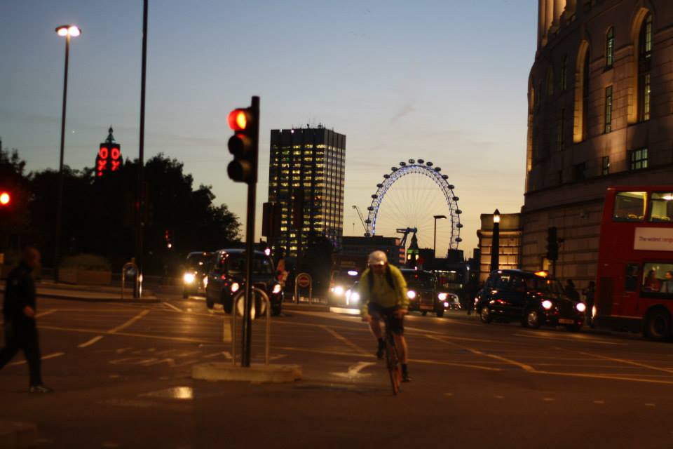 Το Λονδίνο γίνεται μια πόλη που δεν κοιμάται ποτέ