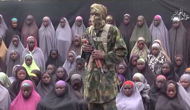 Νιγηρία: Βίντεο της Μπόκο Χαράμ φέρεται να δείχνει τις απαχθείσες μαθήτριες