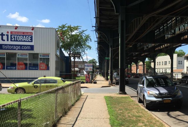 Ένας 35χρονος κατηγορείται για τη δολοφονία του ιμάμη στη Νέα Υόρκη