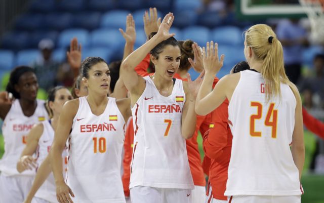 Μπάσκετ (Γ): Τα ζευγάρια των προημιτελικών