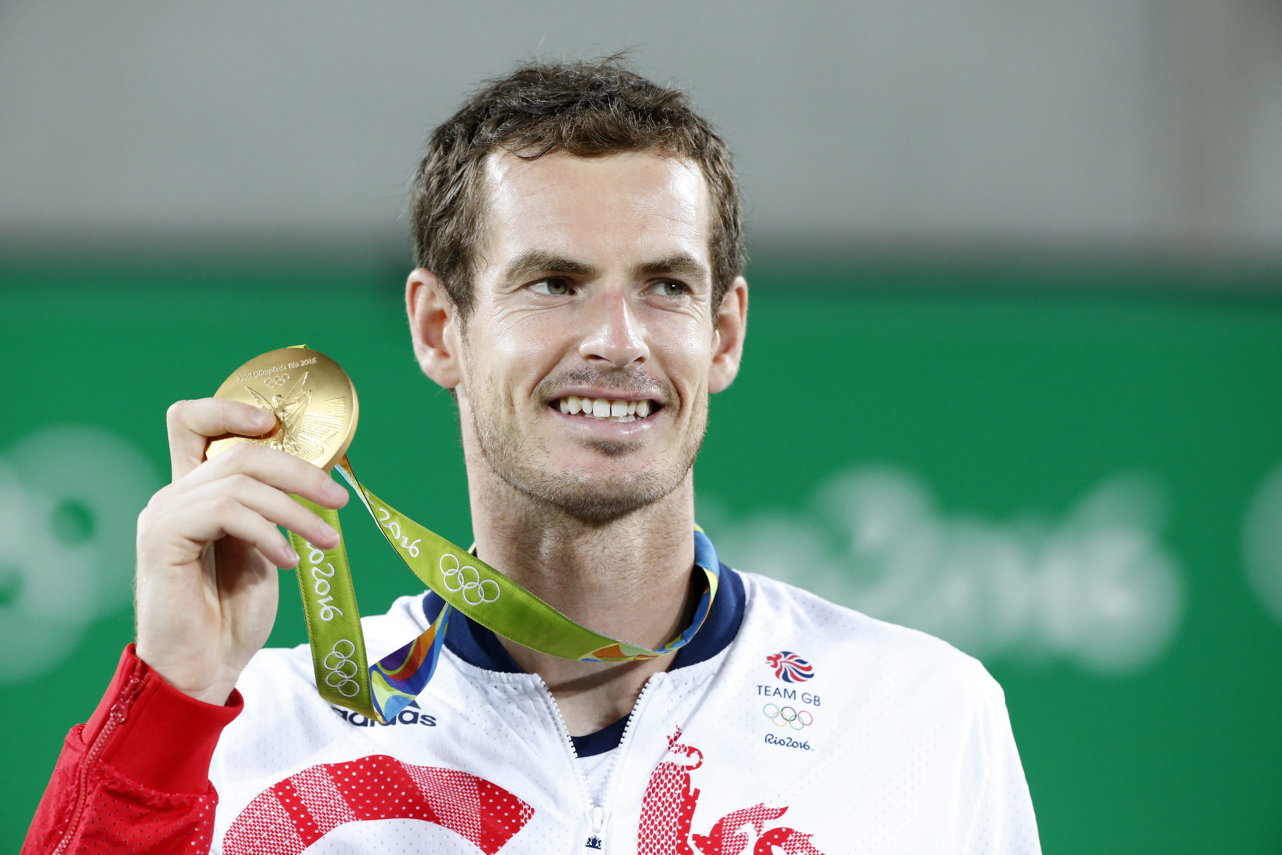 Φαν του Μάρεϊ πάει… βόλτα στο Ρίο μόνο για τον αγώνα και γυρίζει αμέσως