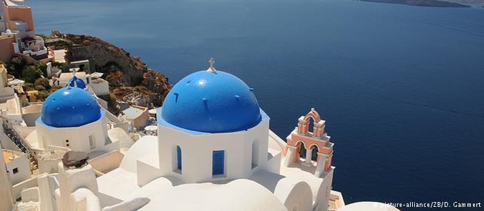 Ελλάδα, η απατηλή ηρεμία του Αυγούστου