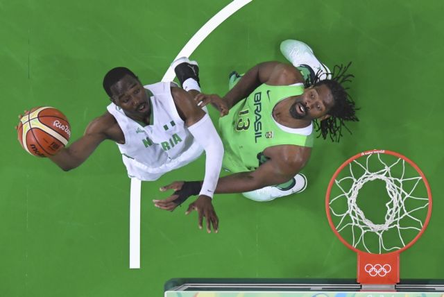 Μπάσκετ (Α): Η Αργεντινή πίκρανε και πάλι τη Βραζιλία, τα ζευγάρια των «8»