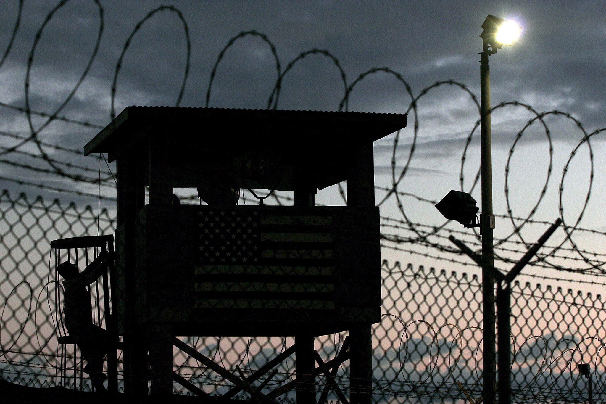 Η πλέον ομαδική «έξοδος» κρατουμένων από το Γκουαντάναμο επί Ομπάμα