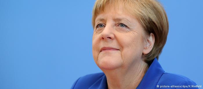 Οι προκλήσεις για την Α. Μέρκελ μετά τις διακοπές