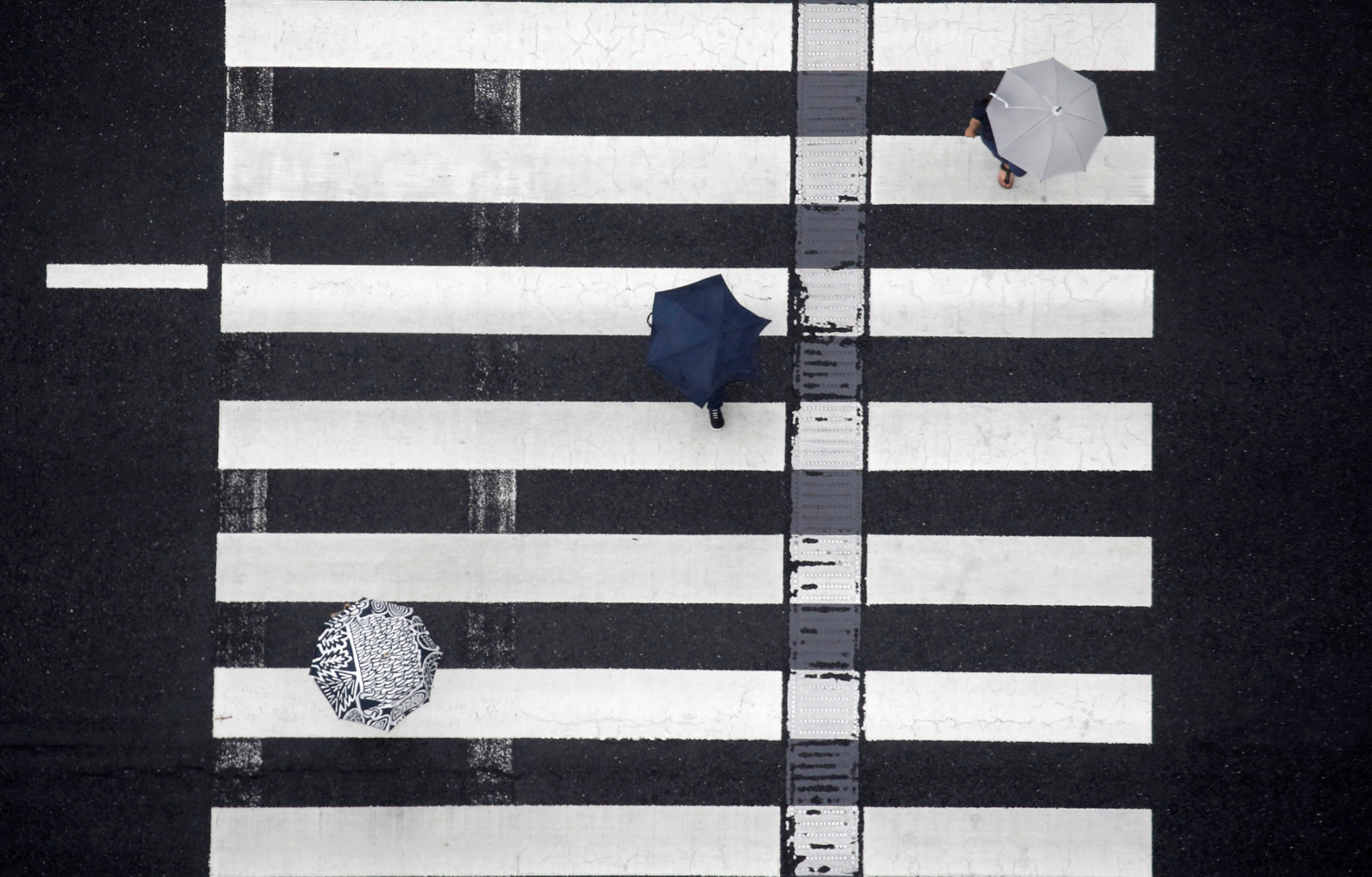 Ισχυρός τυφώνας πλησιάζει το Τόκιο, ακυρώσεις πτήσεων και δρομολογίων