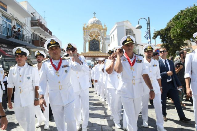 Συνέχεια στον πόλεμο της Μεγαλόχαρης με εξώδικο της ΕΡΤ προς τον ΣΚΑΙ