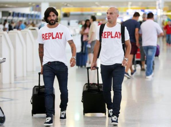 Πορτογαλία και… στο δρόμο προς την Αρούκα o Ολυμπιακός